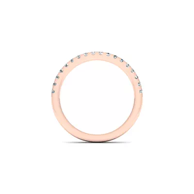 Cameron Pave Band