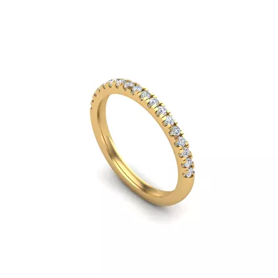 Cameron Pave Band