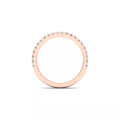 Emory Pave Band