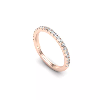 Emory Pave Band