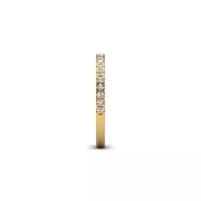 Emory Pave Band