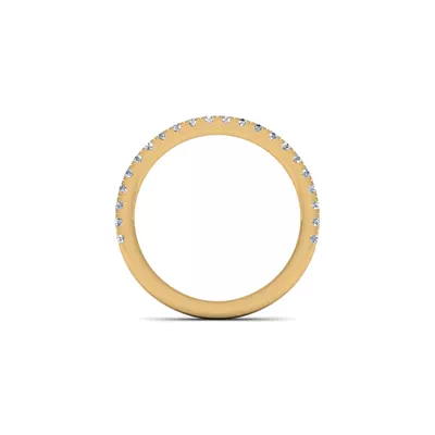 Emory Pave Band