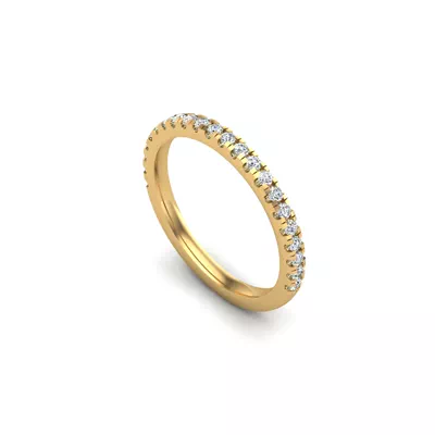 Emory Pave Band