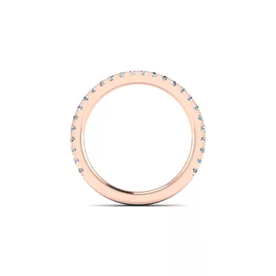 Amanda Pave Band