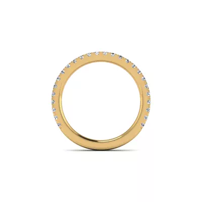 Amanda Pave Band