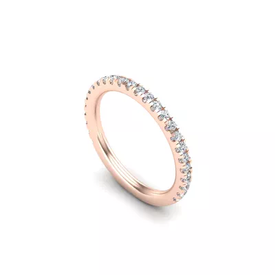 Cassidy Pave Band