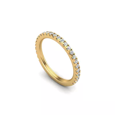 Cassidy Pave Band