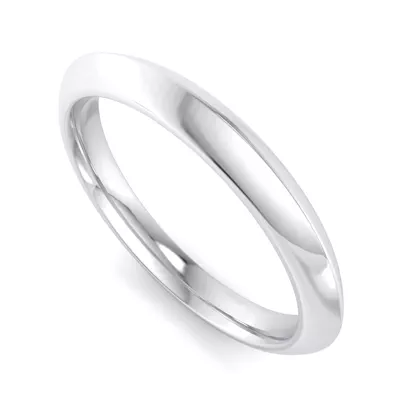 Wrenley Knife Edge Band
