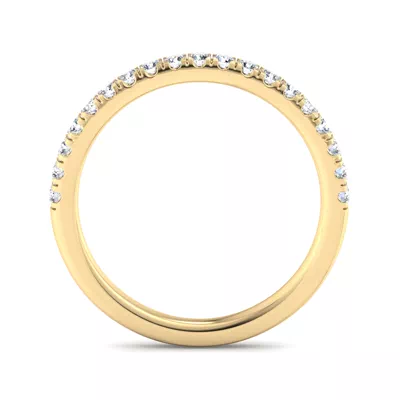 Mira Pave Band