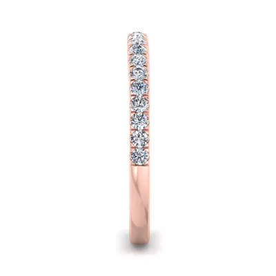 Oaklee Pave Band