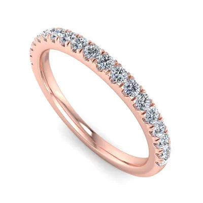 Oaklee Pave Band
