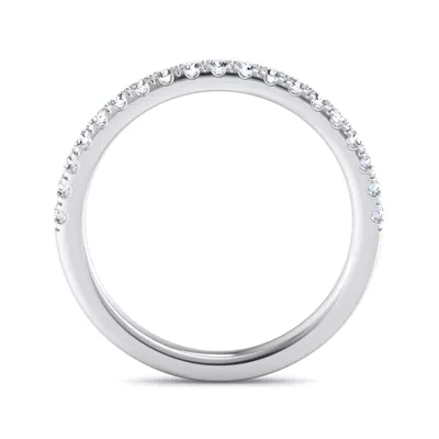 Oaklee Pave Band