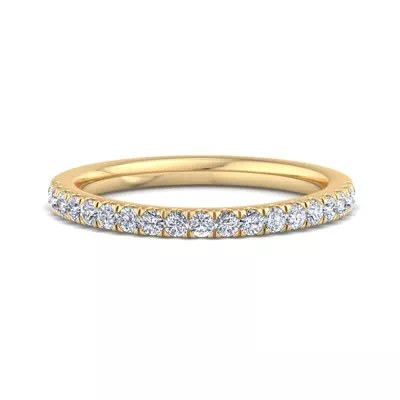 Oaklee Pave Band