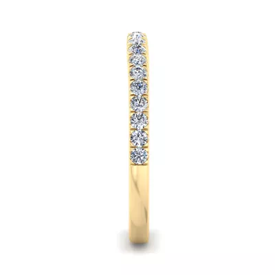 Oaklee Pave Band