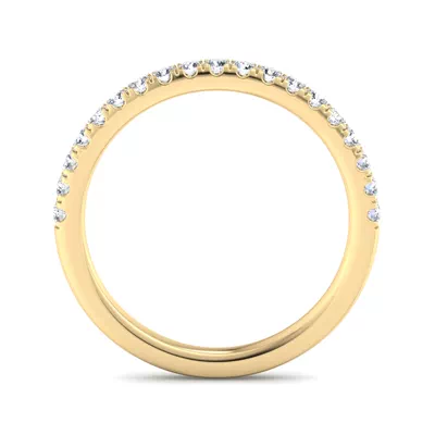 Oaklee Pave Band