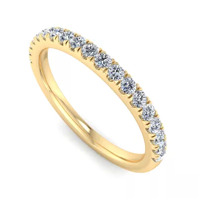 Oaklee Pave Band