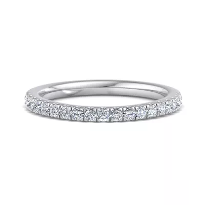 Oaklee Pave Band