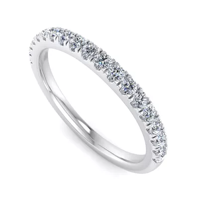 Oaklee Pave Band