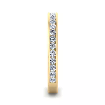 Lyra Pave Band