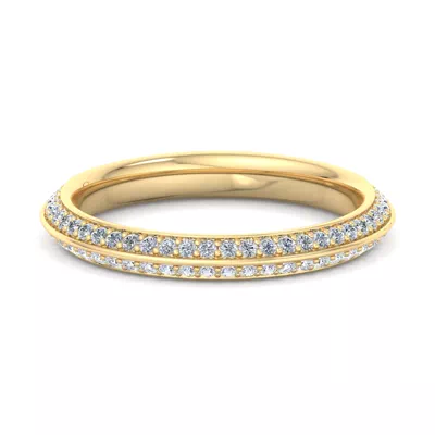 Raya Pave Band