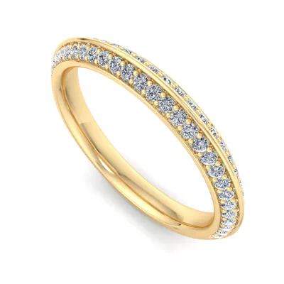 Raya Pave Band
