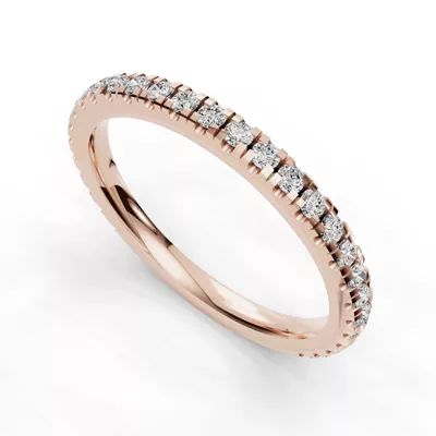 Elora Pavé Band
