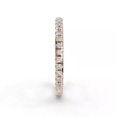 Elora Pavé Band