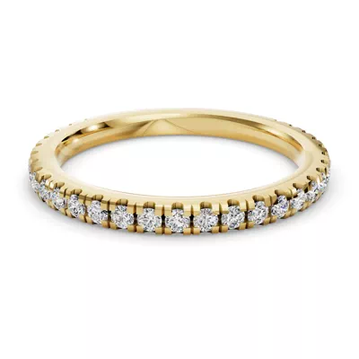 Elora Pavé Band