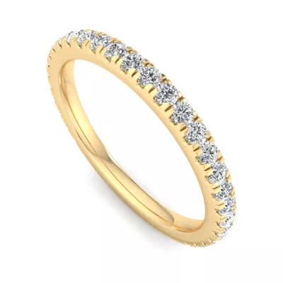 Elora Pavé Band