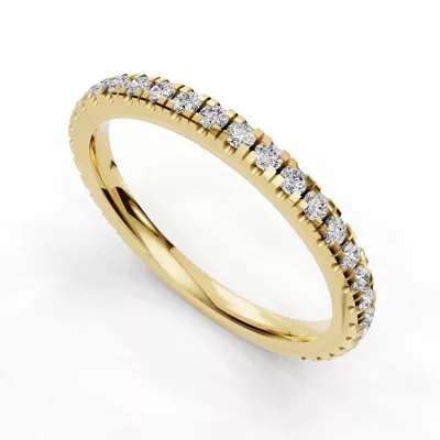 Elora Pavé Band