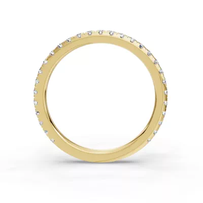 Elora Pavé Band