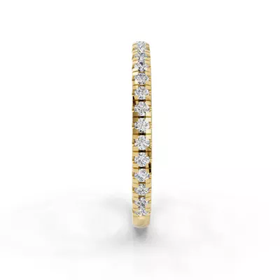 Elora Pavé Band