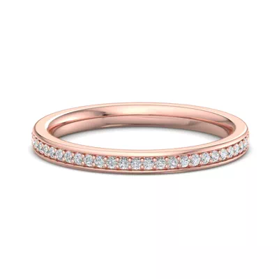 Kensley Pavé Band