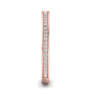 Kensley Pavé Band