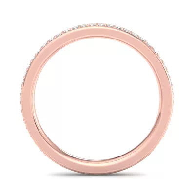 Kensley Pavé Band