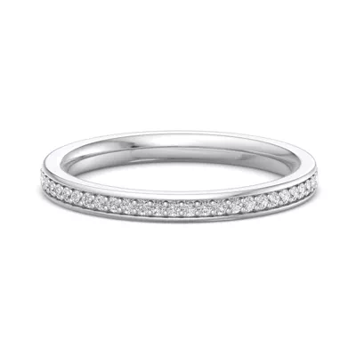 Kensley Pavé Band
