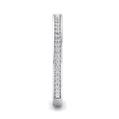 Kensley Pavé Band