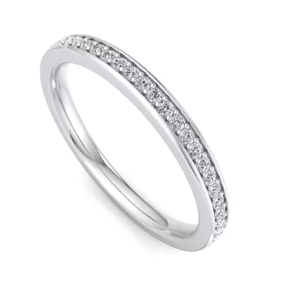 Kensley Pavé Band