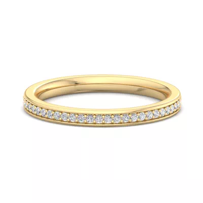 Kensley Pavé Band