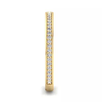 Kensley Pavé Band