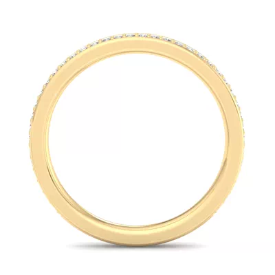 Kensley Pavé Band