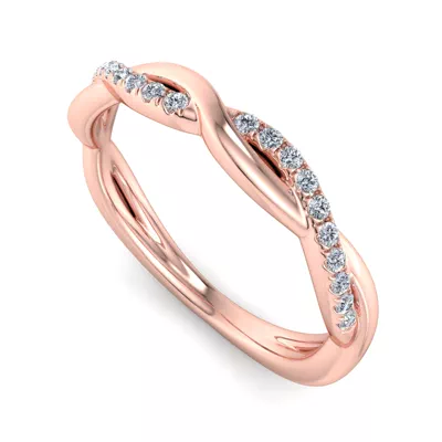 Heaven Pave Band