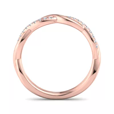 Heaven Pave Band