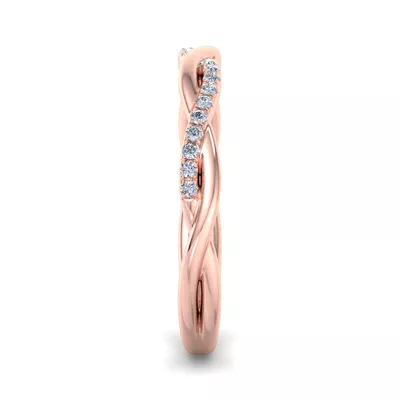 Heaven Pave Band