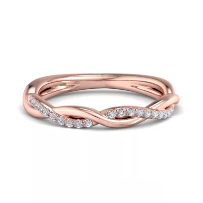 Heaven Pave Band