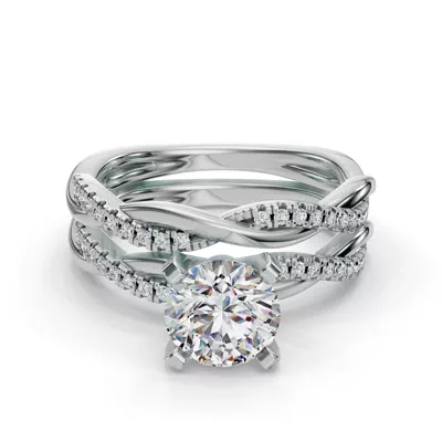 Heaven Pave Band