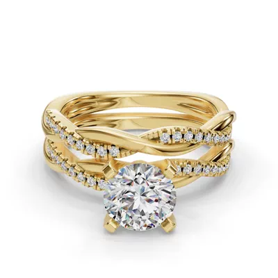 Heaven Pave Band