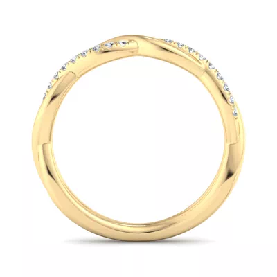 Heaven Pave Band