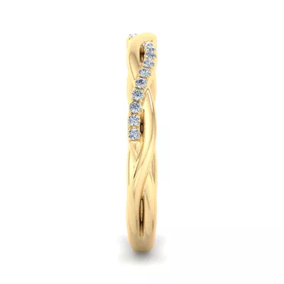 Heaven Pave Band