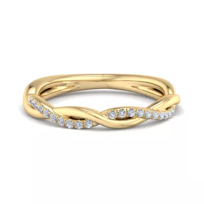 Heaven Pave Band